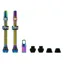 Muc Off Tubeless Valves V2 44mm Iridescent Aluminium